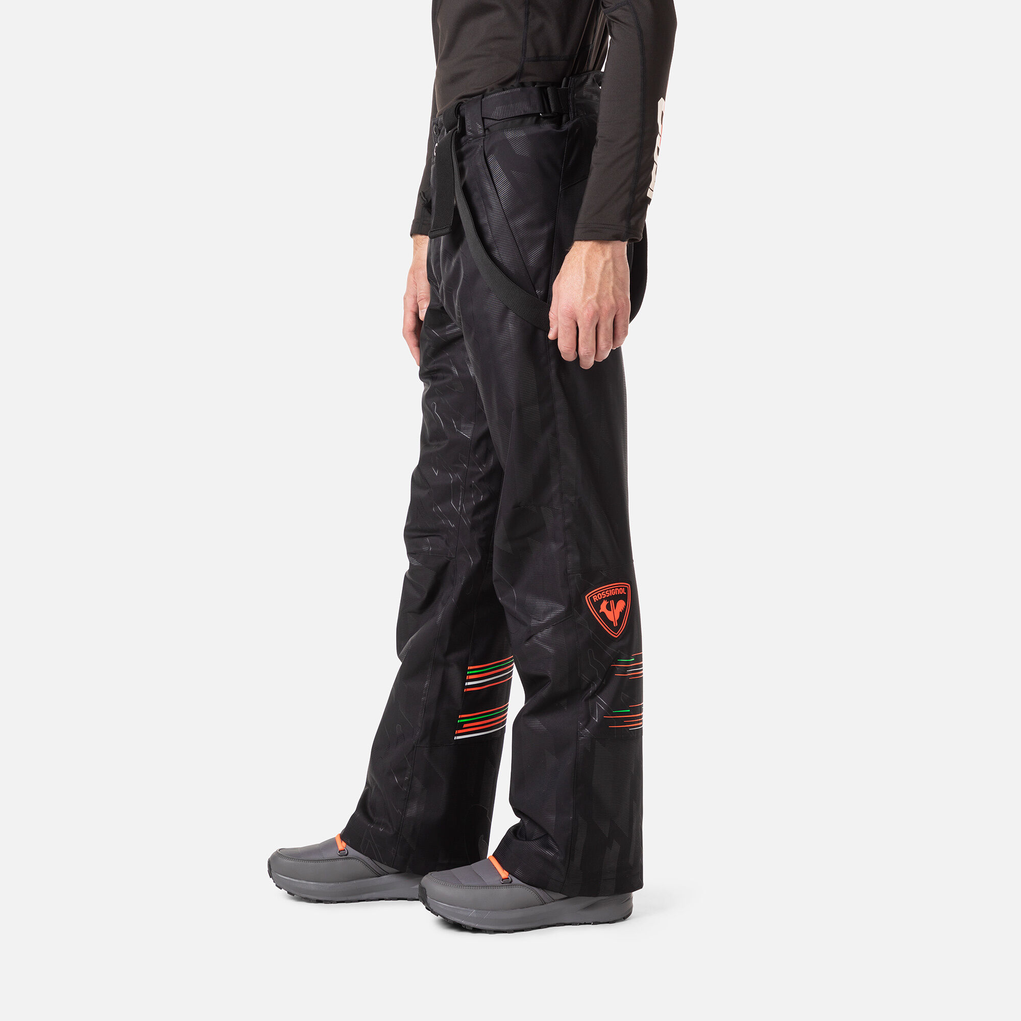 Pantalon de ski Hero Homme