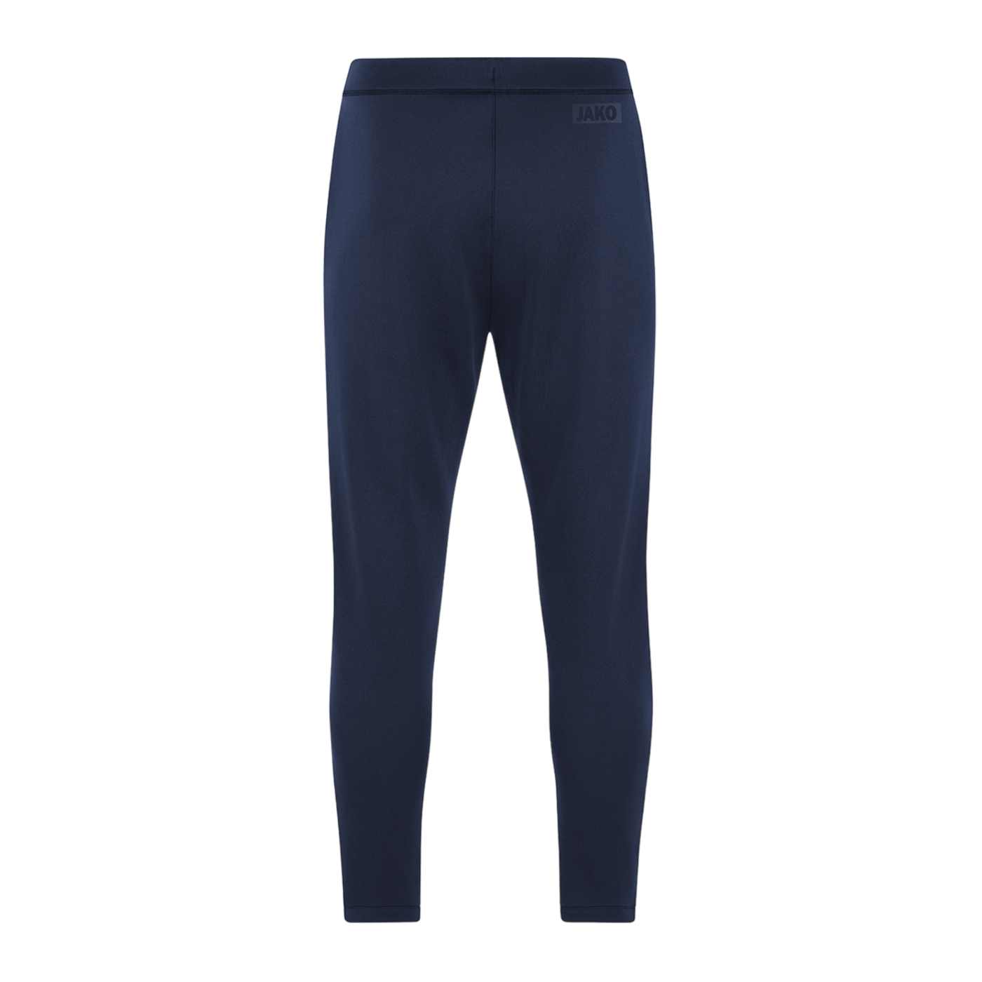 JAKO Pro Casual Jogginghose Blau F900