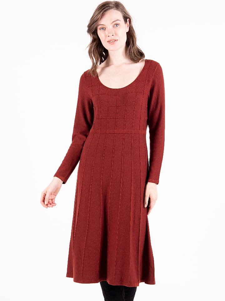 Mexx Kleid in Rot günstig kaufen S