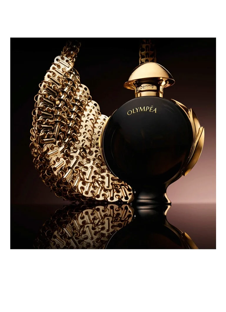 Perfumy Rabanne Olympéa