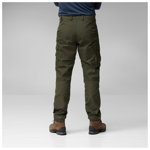 Fjällräven - Vidda Pro Trousers - Trekkinghose