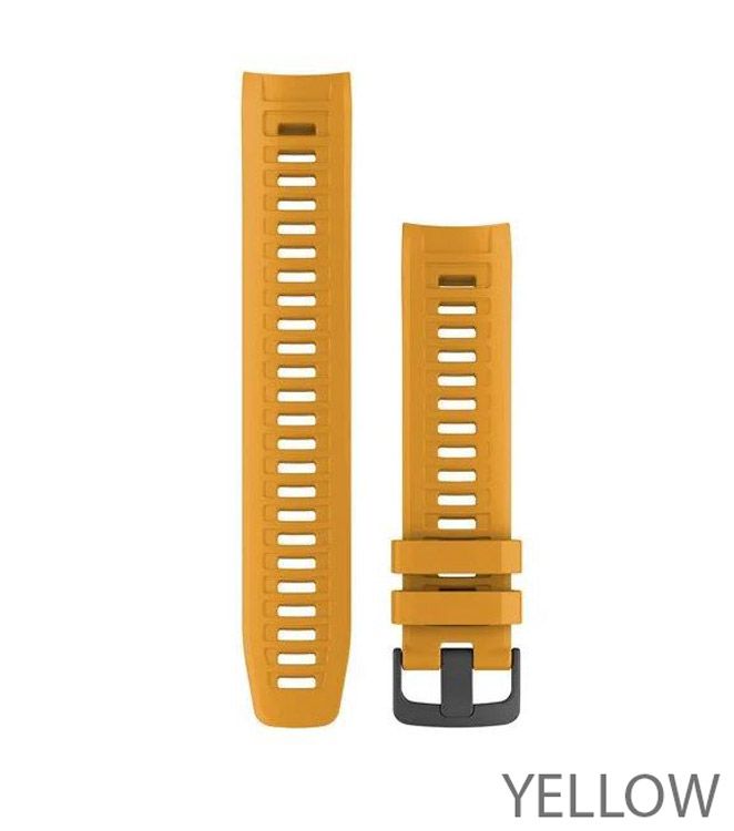 Garmin Instinct Silikon Armband kaufen | Bike-Discount