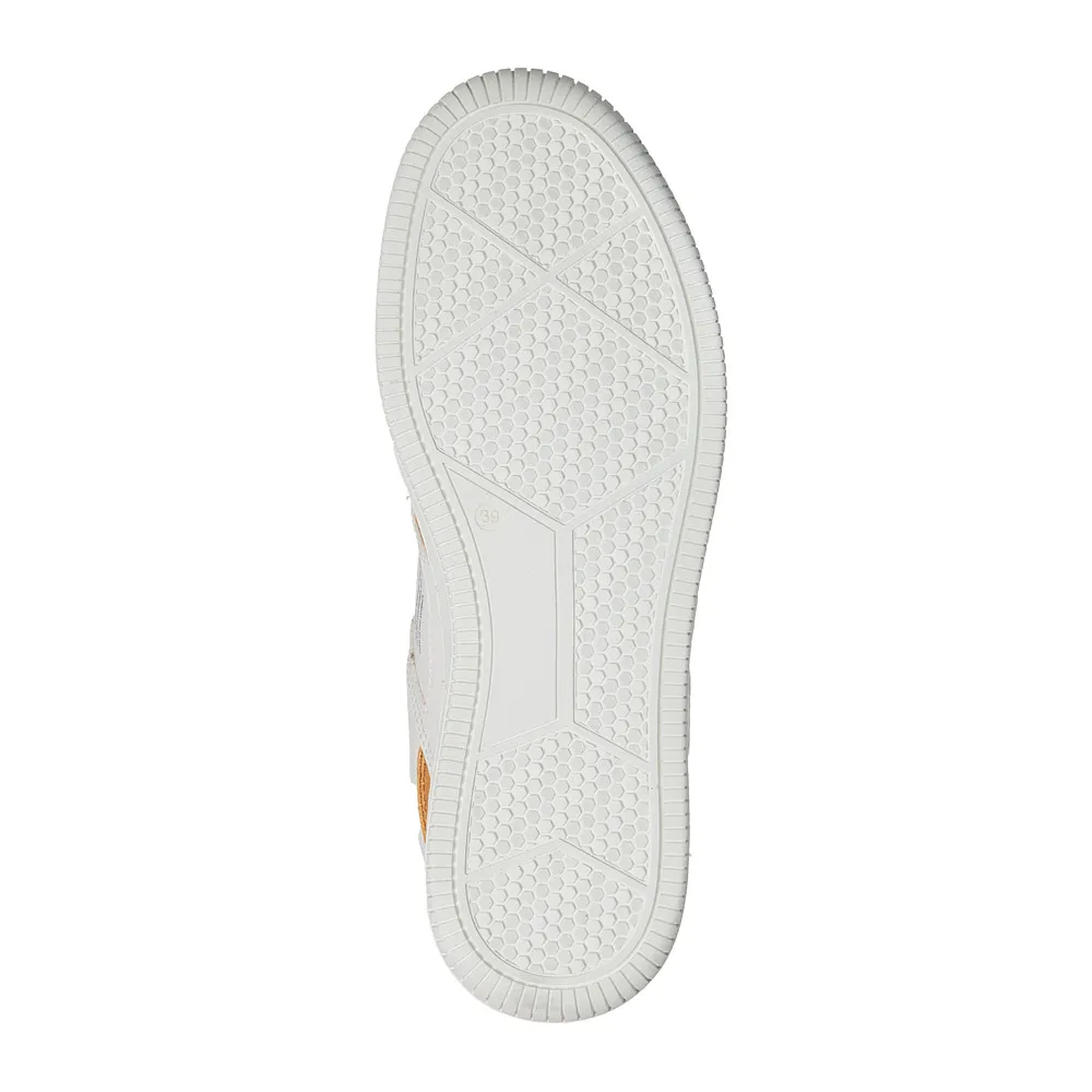 MoEa GEN1 Pineapple Tricolor MOEA-BASGN1-08 / weiss