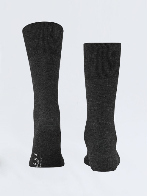 Airport Herren Socken-94904090014 Falke