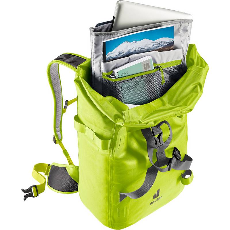Deuter Amager 25+5 Fahrradrucksack