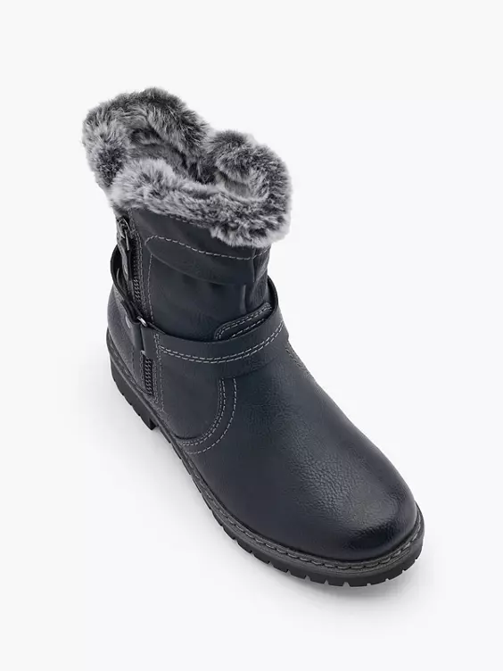 Easy Street Komfort Boots