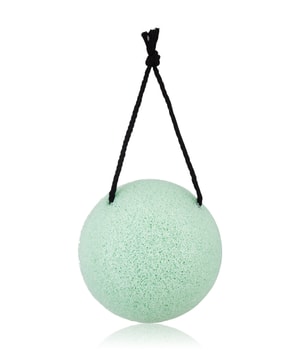 GLOV Konjac Sponge Grey Gesichtsschwamm-1 Stk