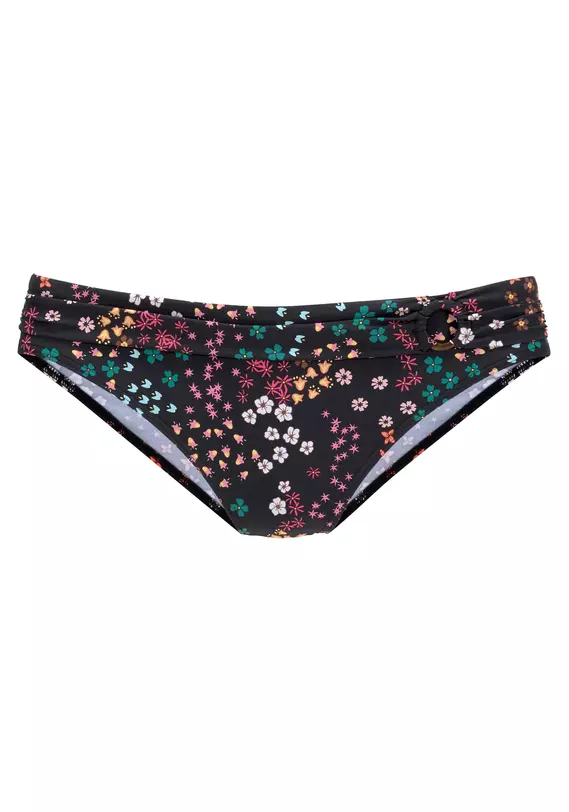 Bikini-Hose