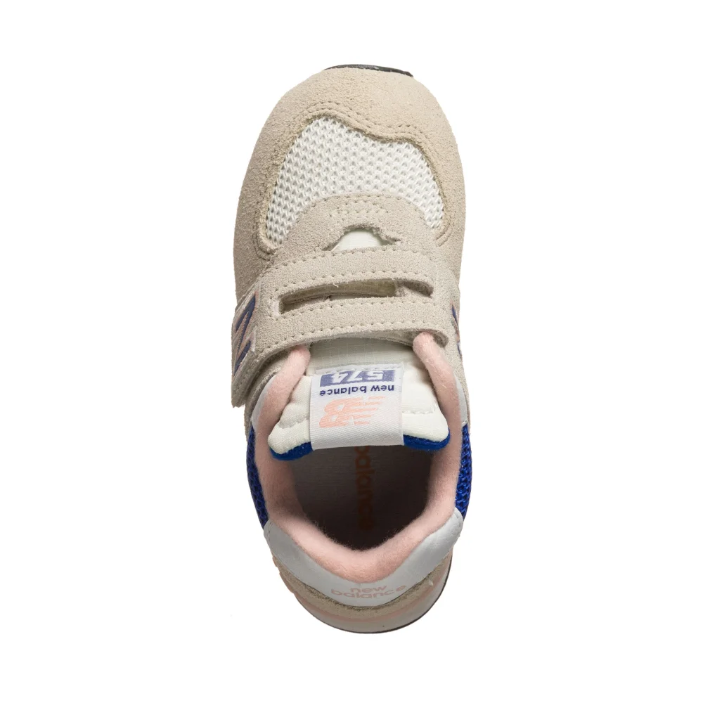 New Balance 574 IV574LK1 / braun