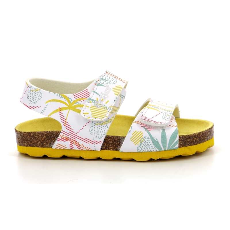 Sandales synthétique Summerkro
