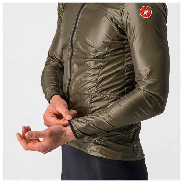 Castelli - Aria Shell Jacket - Fahrradjacke
