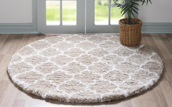 MyFlair Teppich 