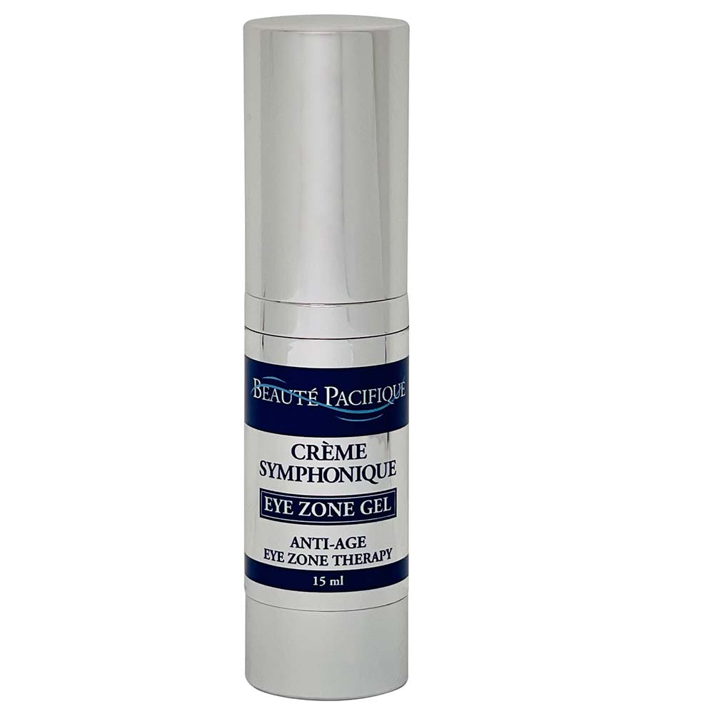 Beauté Pacifique Symphonique Eye Zone Gel 15 ml