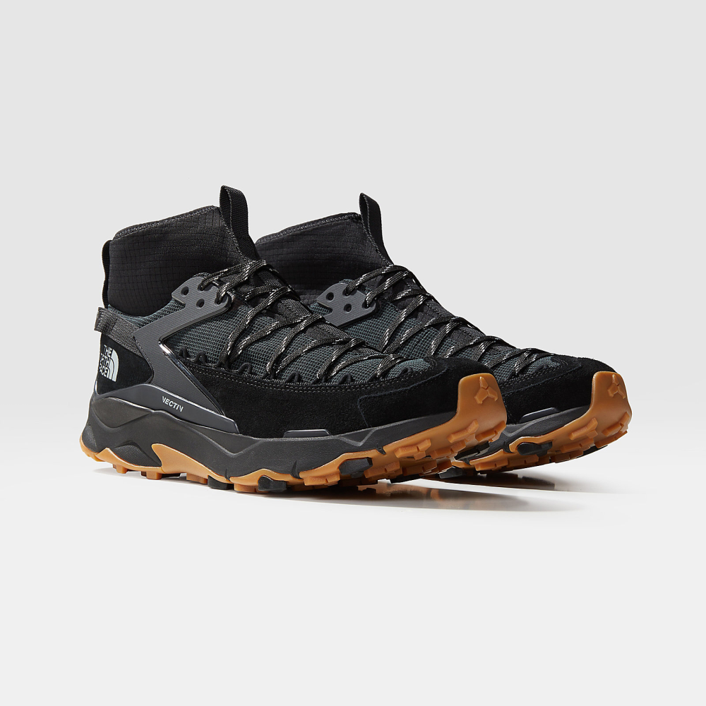 The North Face Vectiv Taraval M Peak NF0A5LVKKT0 / schwarz