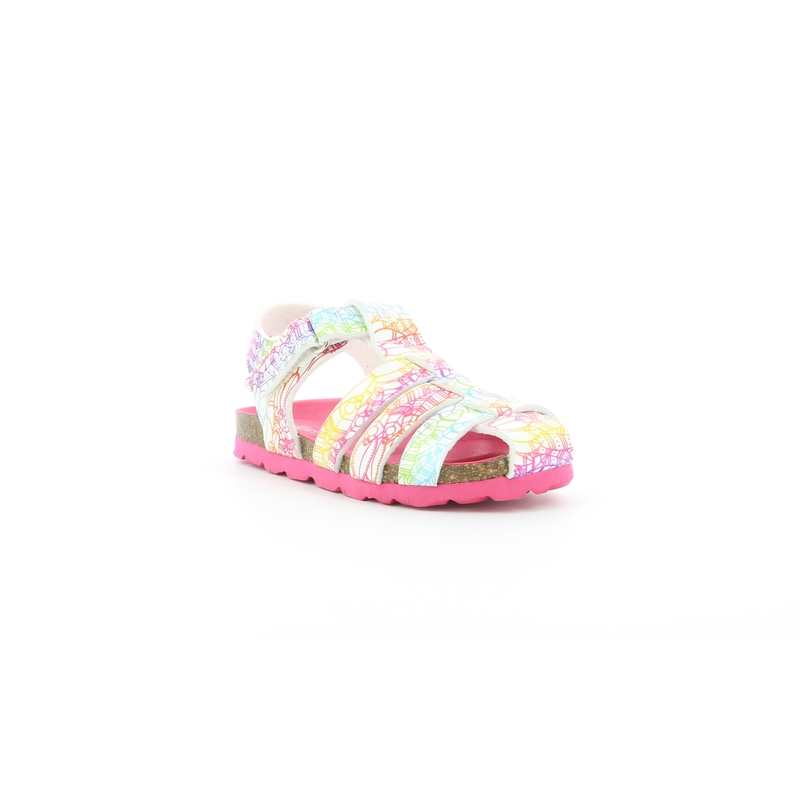 Sandales synthétique Summertan