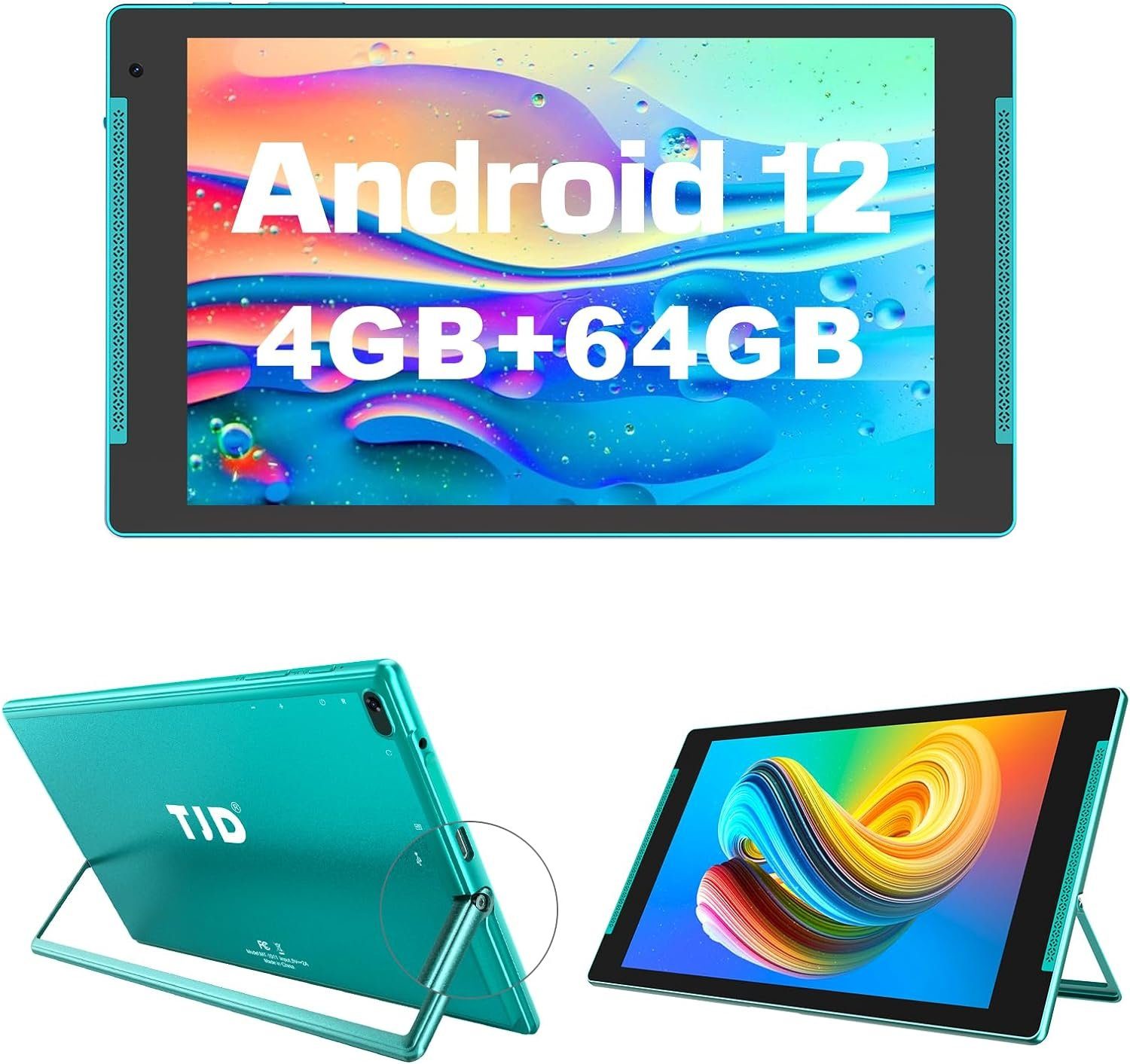 TJD Tablet (10