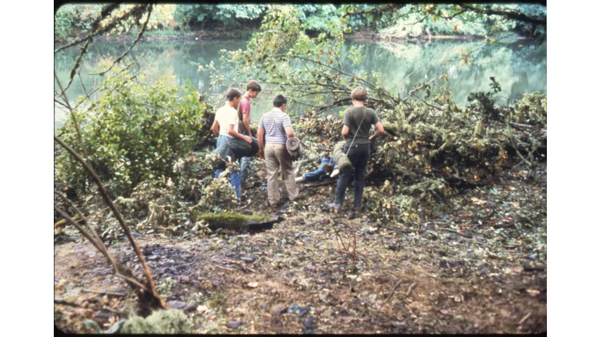 Stand by Me  (4K Ultra HD) (+ Blu-ray)