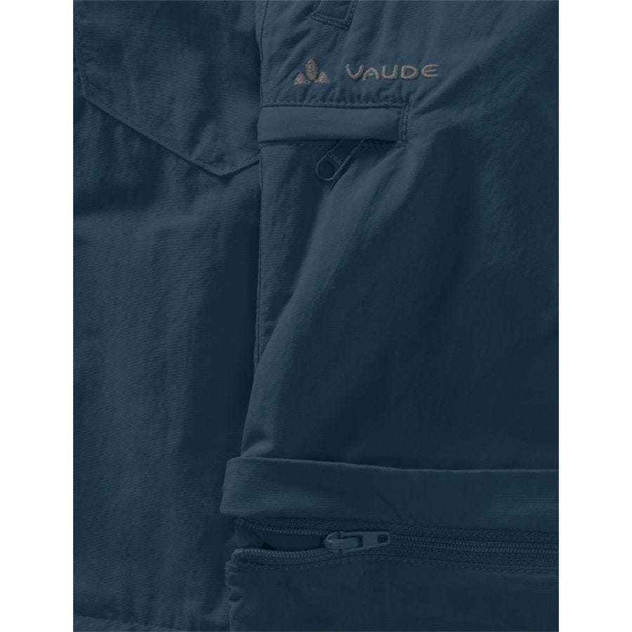 Detective Antimos Zip-Off Hose Kinder