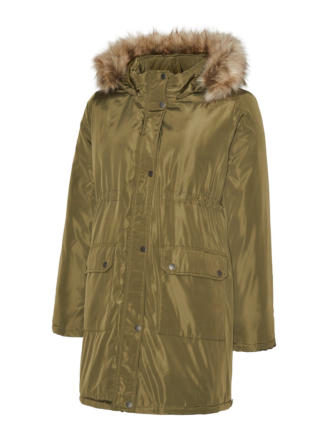 Umstands-jacke