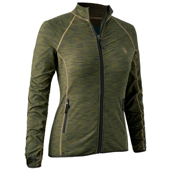 Deerhunter - Women's Insulated Fleece - Fleecejacke
