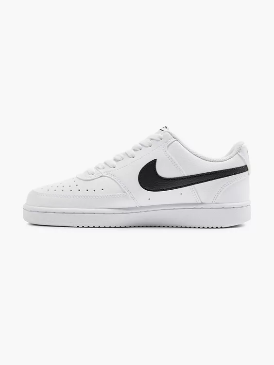 Nike Sneaker W NIKE COURT VISION LO BE