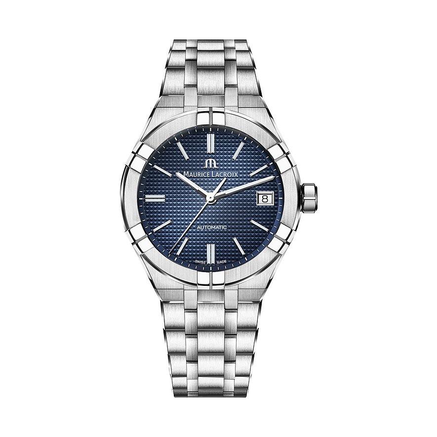 Maurice Lacroix Herrenuhr Aikon
