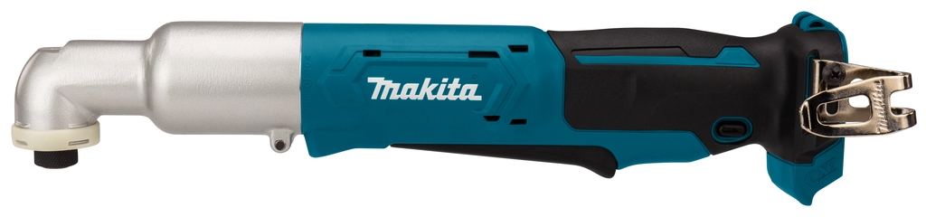 Șurubelniță cu impact Makita TL064DZJ cu unghi drept 10.8V, fără baterii și încărcător