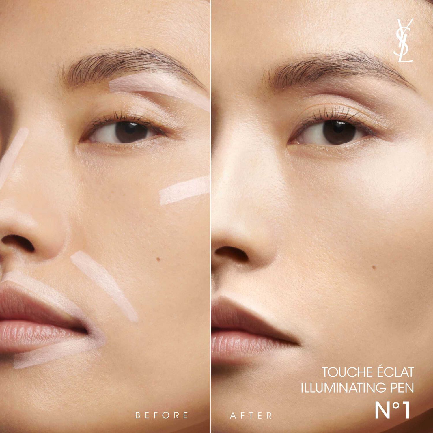 Yves St Laurent Touche Éclat Enhancer