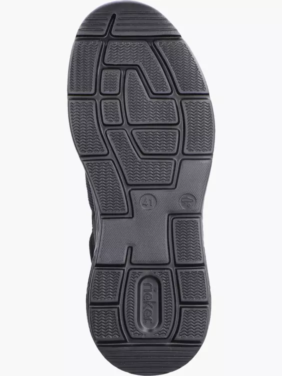 Rieker Herren Schnürschuhe
