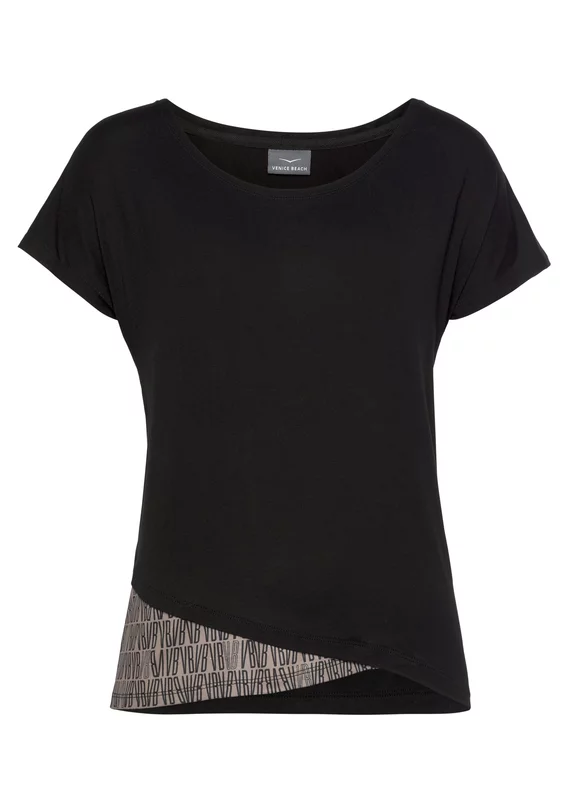 Kurzarmshirt