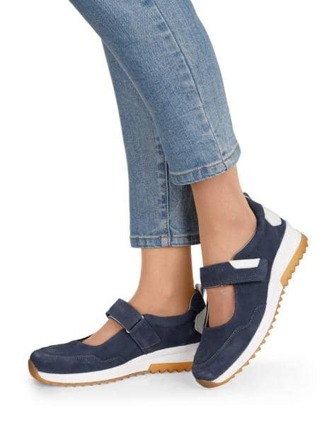 Klettslipper