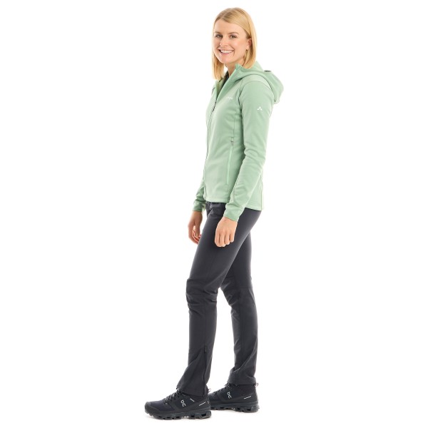 Vaude - Women's Beguz Hoody Jacket - Fleecejacke
