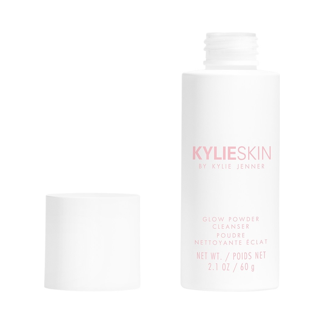 Glow Powder Cleanser