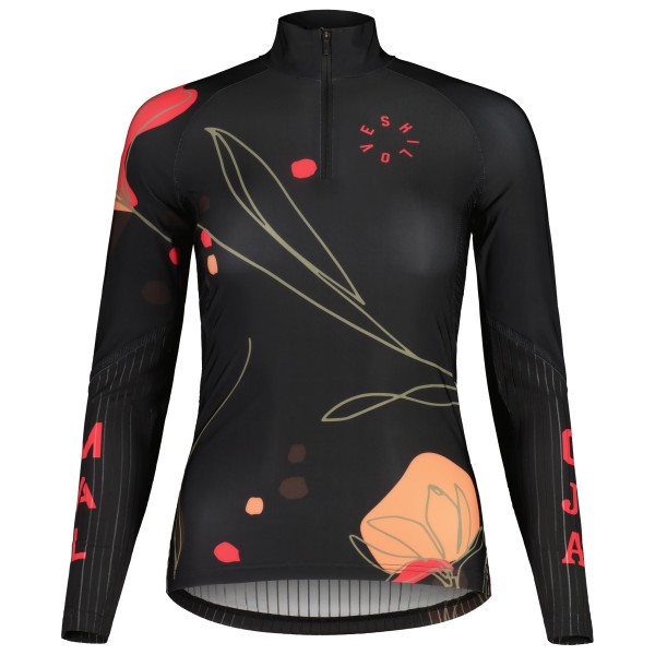 Maloja - Women's LohblüteM. Shirt - Funktionsshirt
