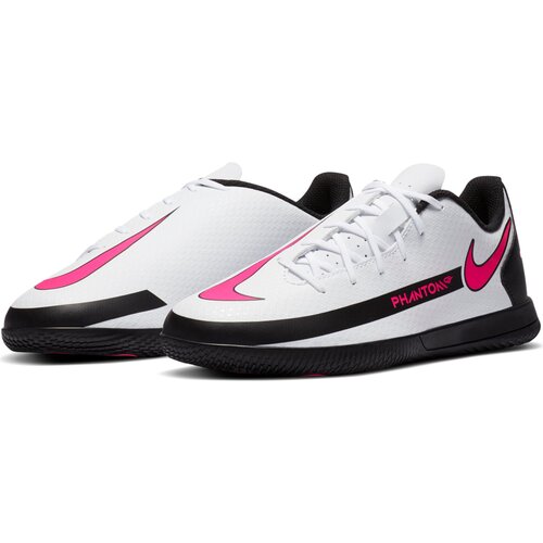 KINDER FUSSBALL-HALLENSCHUHE JR PHANTOM GT CLUB IC