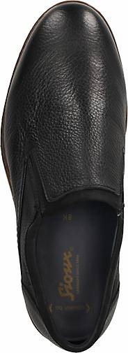 Sioux Slipper URAS