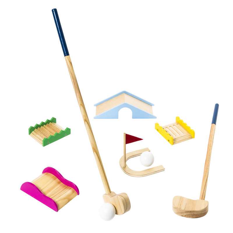 Golf set Oxybul