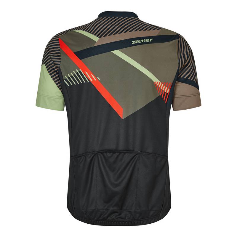 Ziener NELON Trikot Herren
