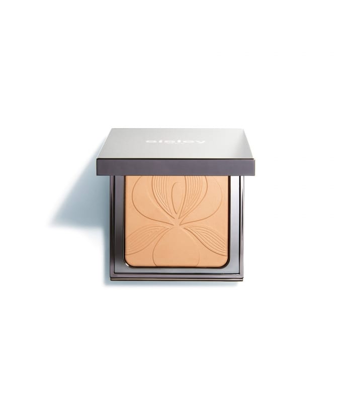 SISLEY- BLUR EXPERT-VOILE POUDRE PERFECTEUR LISSANT