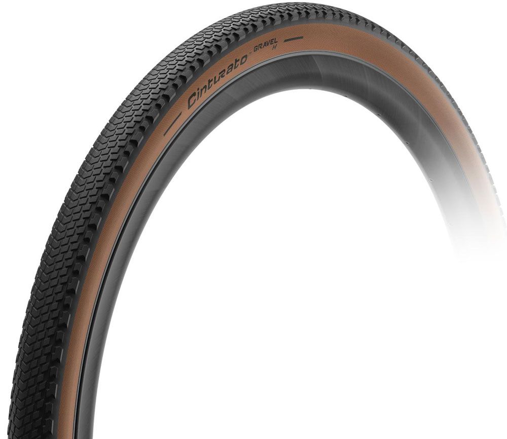 Pirelli CINTURATO™ GRAVEL H - Hard Terrain Classic Faltreifen kaufen | Bike-Discount