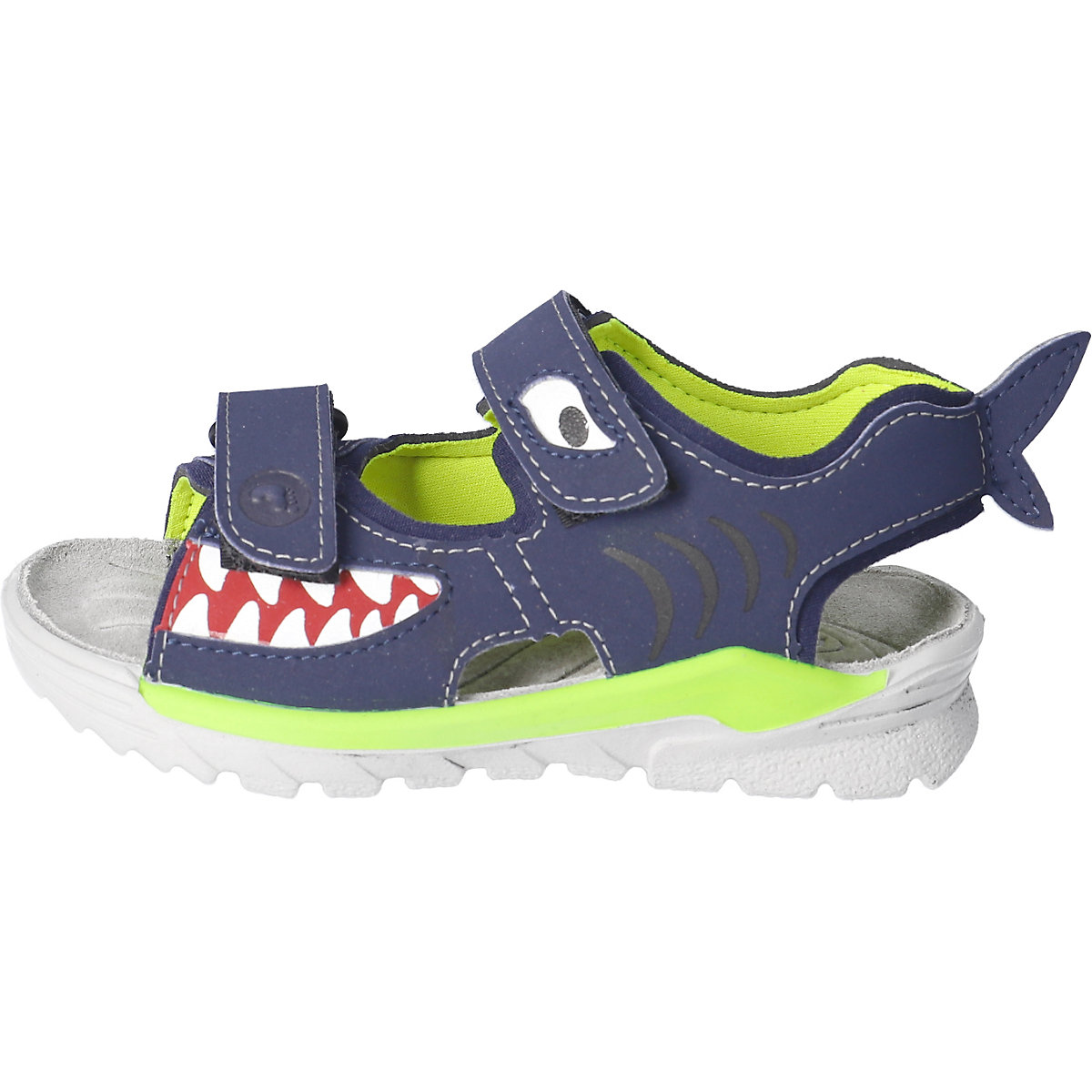 Sandalen SHARK für Jungen