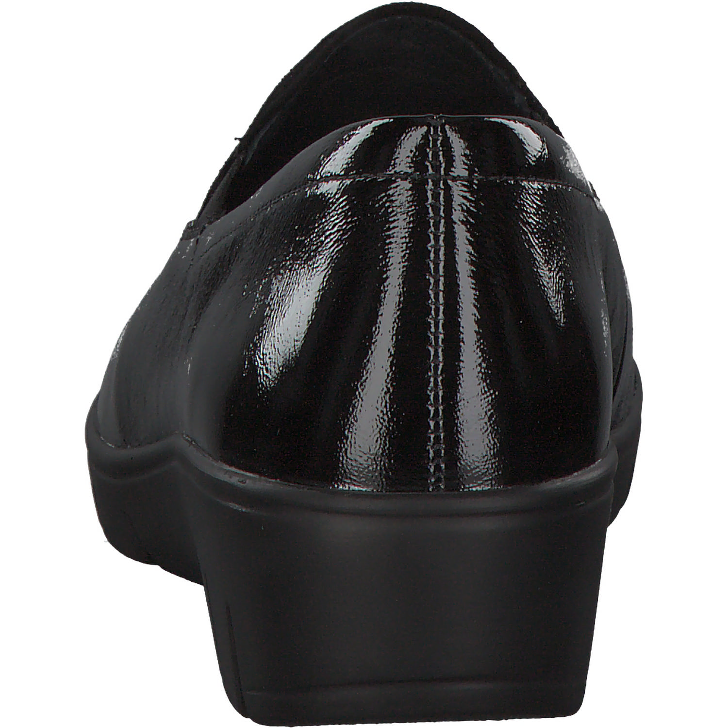 Semier Judith H J7155511, Ballerinas & Slipper, Damen, Schwarz