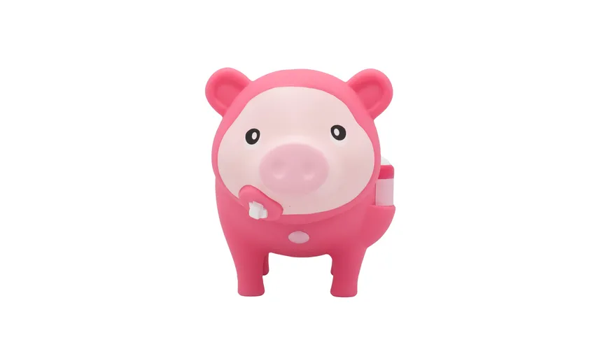 BIGGYS Sparschwein Baby Mädchen - design by LILALU