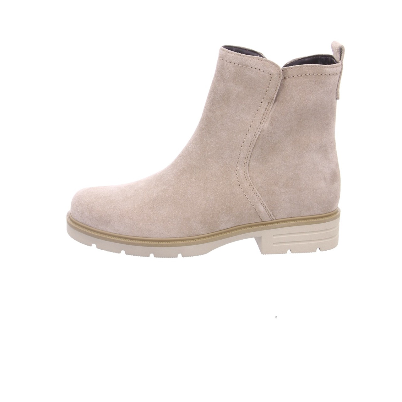 GABOR Stiefeletten beige