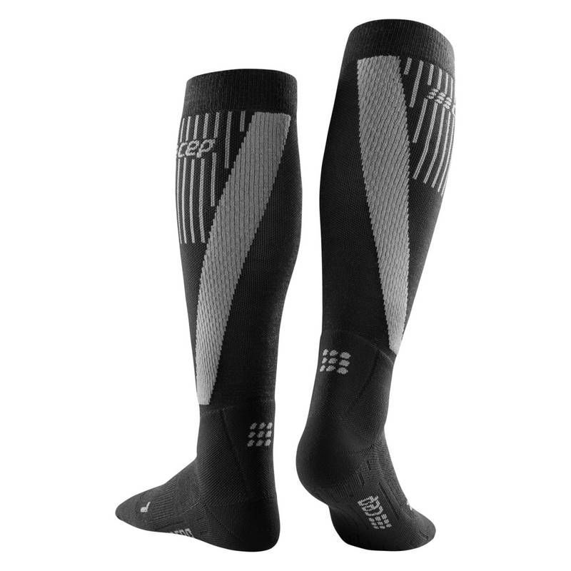 CEP Cold Weather Socken Damen