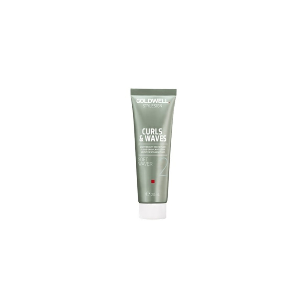 Goldwell Soft Water Cure capillaire