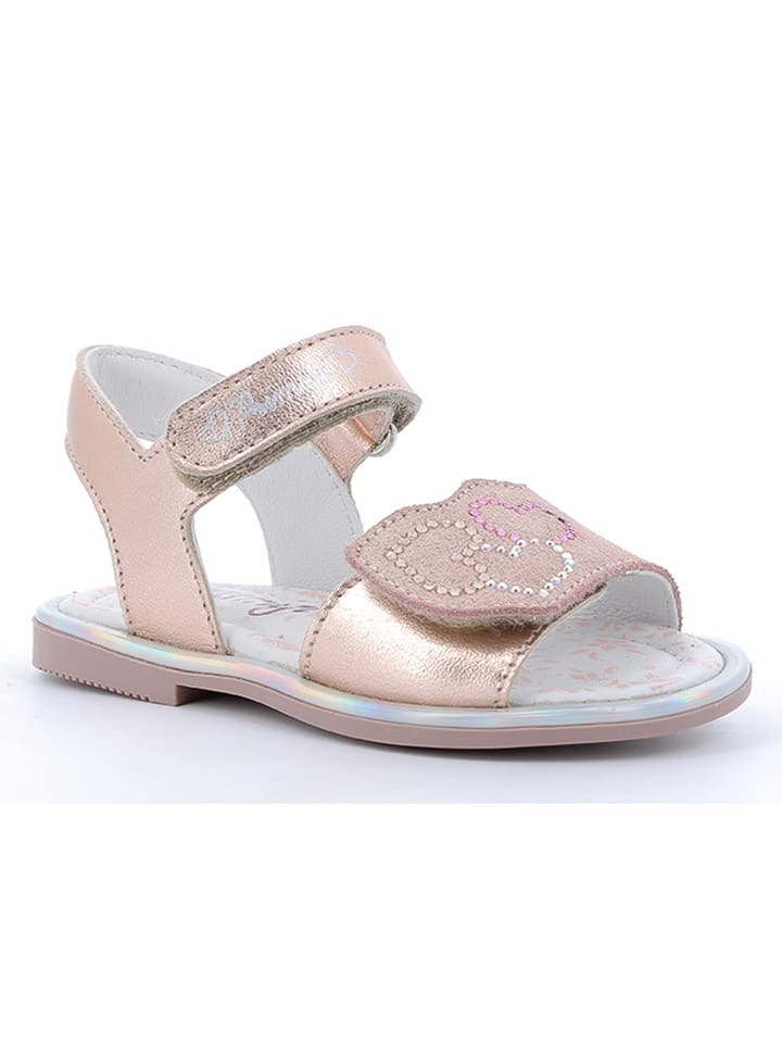 Primigi Sandalen in Rosa günstig kaufen