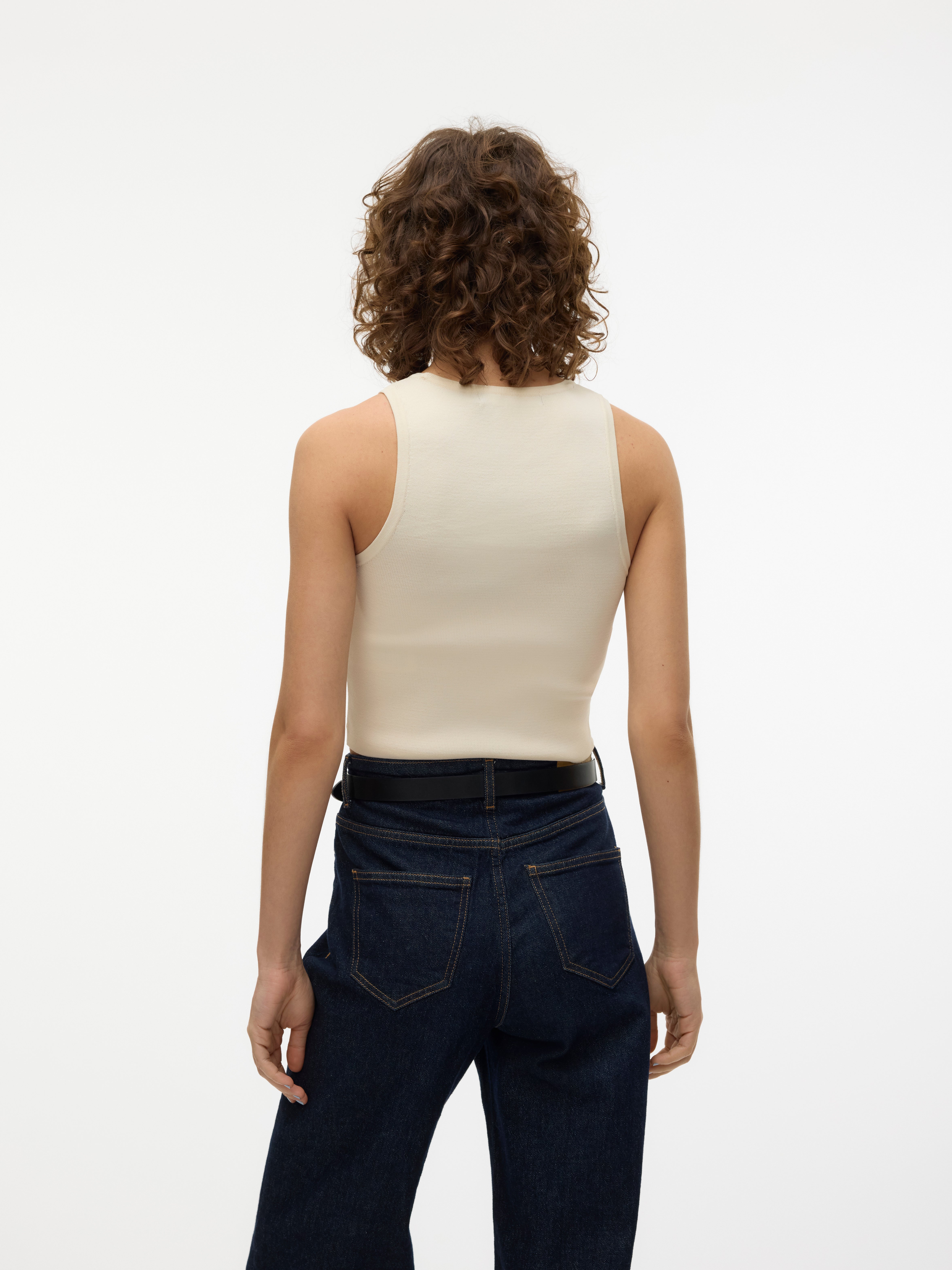 VMGINNY Pullover