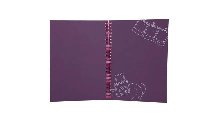 TOPModel Neon Doodle Malbuch-Set