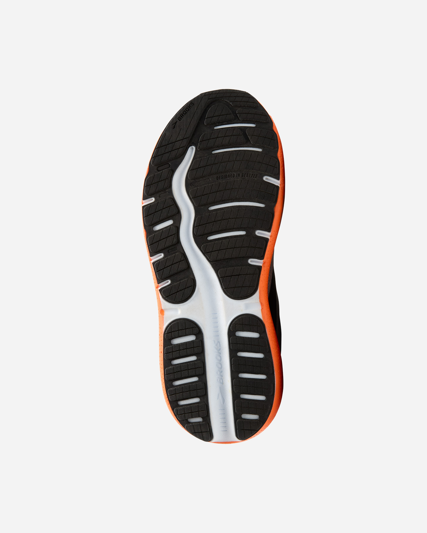 Scarpe Running Brooks Ghost Max 2 M 1104311D196